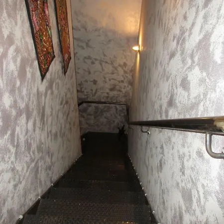 Villabellevie Bras-d'Asse Buitenkant foto