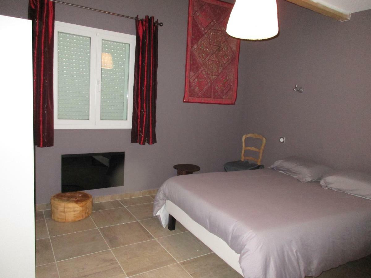 Villabellevie Bras-d'Asse